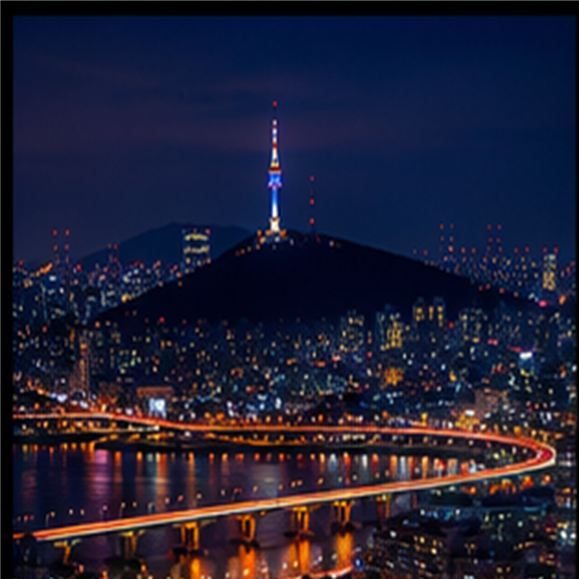 서울