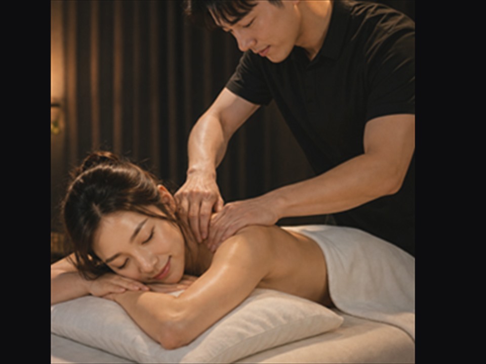 경남 함양군 수동면